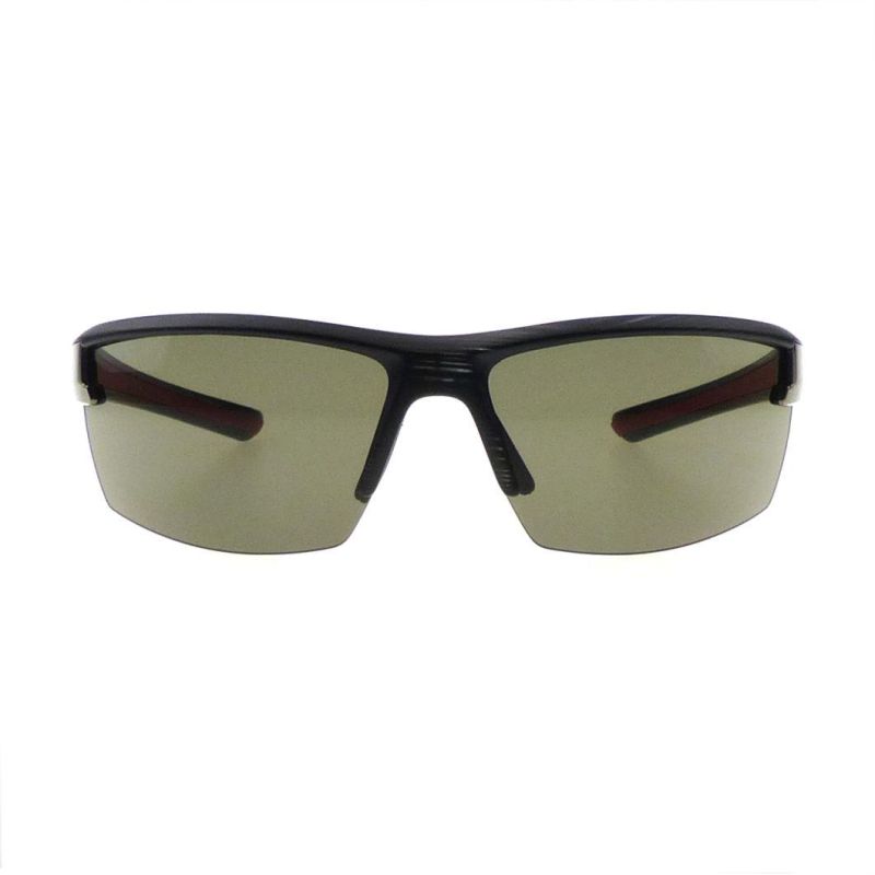 2021 New Promotional Unisex Fashion Sport Style Sun Glasses UV400 Riding Sunglasses