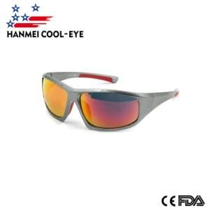 2018 New Men PC Sports Innovative Eyewear