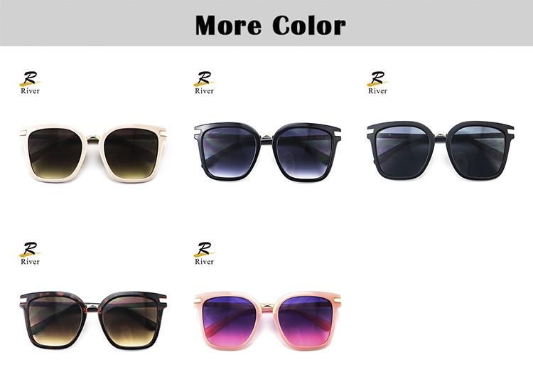 Hot Sale Fashion Classic Women Sunglasses