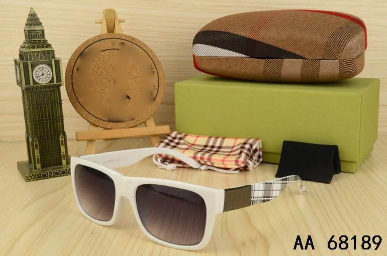 Metal Fashion Sunglasses for Men with CE Certificate