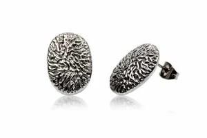 Fashion Stainless Steel Earring (EZ1954)