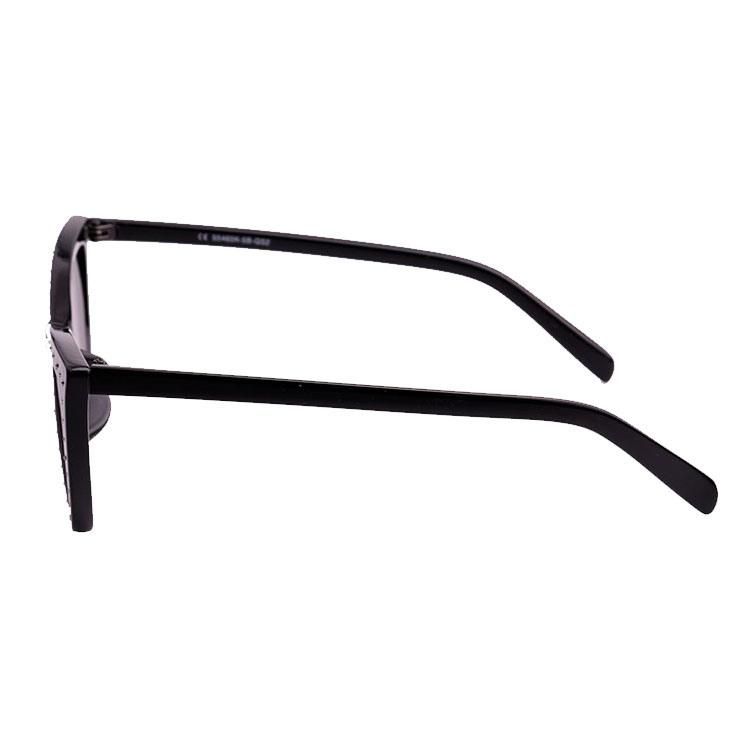 Butterfly Design PC Frame Trandy PC Lense Sunglass