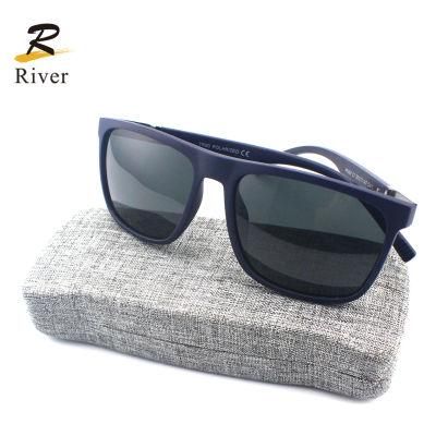 New Design Tr Frames Wholesale Polarized Men Sunglasses