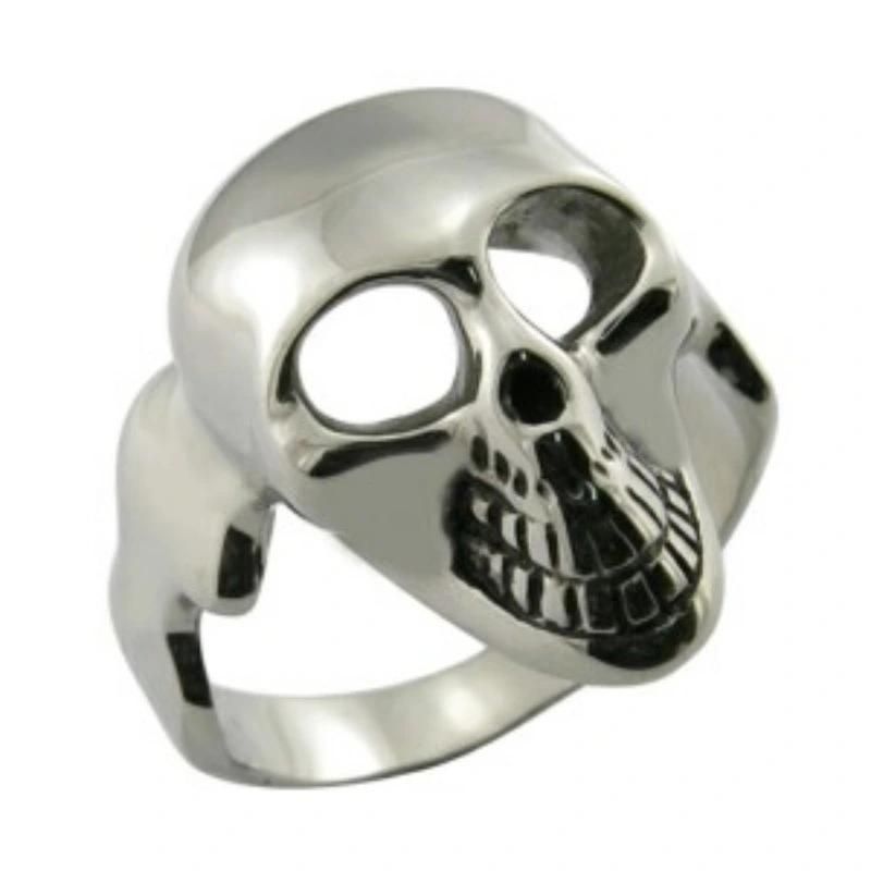 Hot Selling Skull Rings