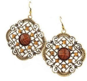 Fashion Jewelry - Classical Drop Earrings (MLB-320)