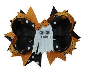 Butterfly Grosgrain Hair Clip Hair Bow