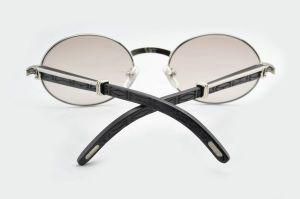 Wooden Mens Sunglasses/Designer Sun Glasses 55-22