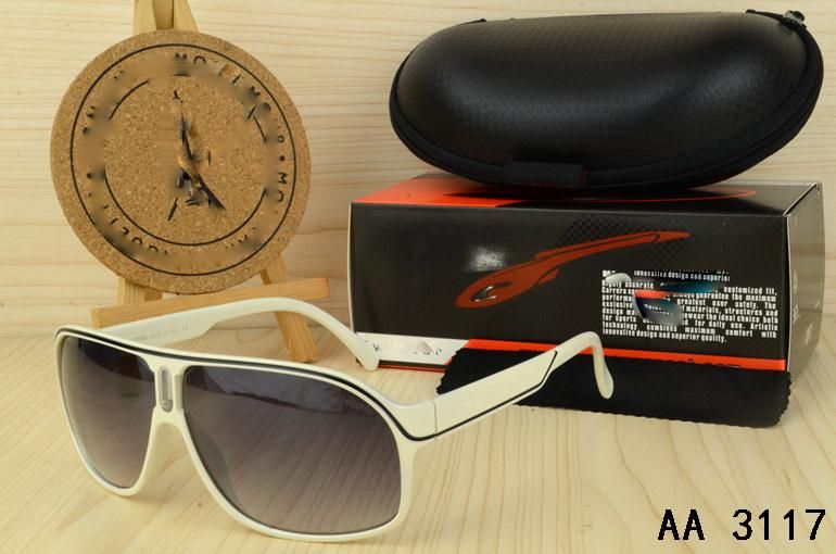 Recycled Eco-Friendly Plastic Sunglasses with Custom Package