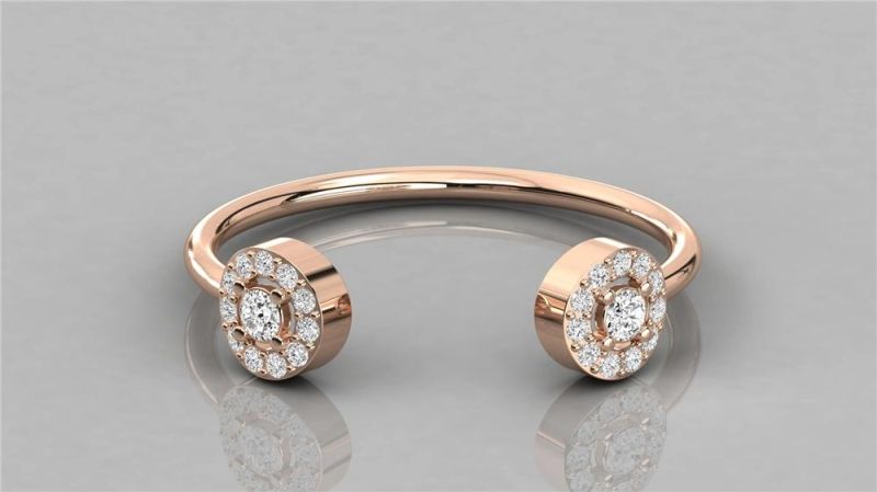 high Quality 925 Sterling Silver with CZ Jewelry