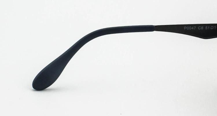 P0047 Unique Temple Design Stock Polarized Men Sunglasses