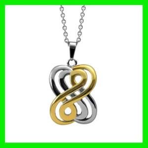 2012 Imitation Jewelry Pendant (TPSP1050)