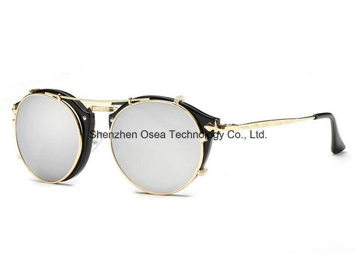 Custom Made Sunglasses