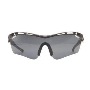 Factory Produced Wholesale Customized Fashionable Cool Polarized Sport Sunglasses
