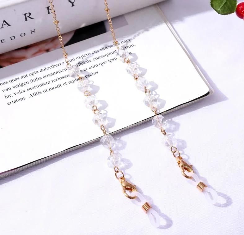 Fashion Glasses Chain