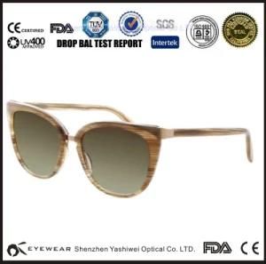 Ladies Sunglasses, Foldable Sunglasses, Titanium Sunglasses