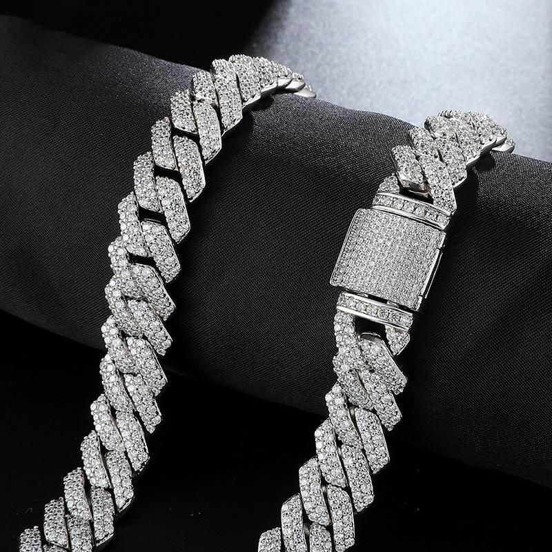 Factory Direct Sales Brass Chain Necklace Jewelry