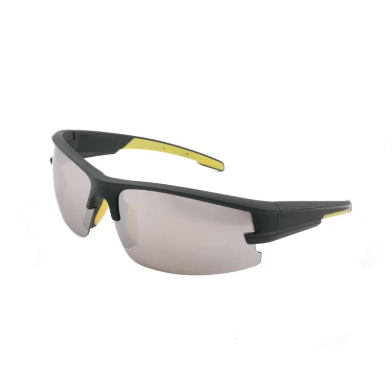 UV Protective Polarized Sports Sunglasses for Men and Women