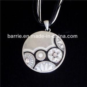 Fashion Jewelry Pendant (BHT-8470)