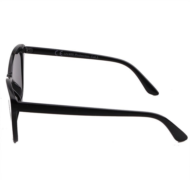 2020 Hot Selling Vintage Black Fashion Sunglasses