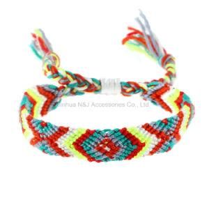 2017 Jewelry Bohemia Handmade Friendship Bracelets