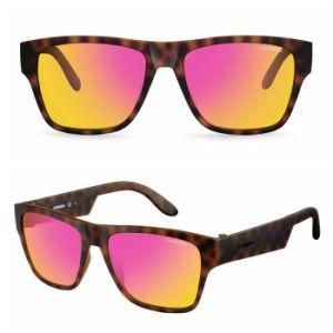 Handmade Acetate Sunglasses, Hr-01