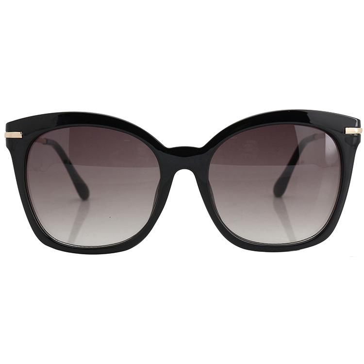 2020 Hot Selling Femenine Metal PC Fashion Sunglasses