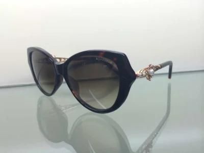 2018 New Style Colorful Hand Made Acetate Fashion Sunglasses