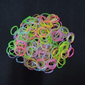 Neon Loom Bands