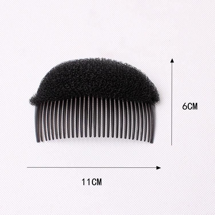 Hot Fashion Women Hair Clip Styling Bun Maker Braid Tool Hair Accessories Comb