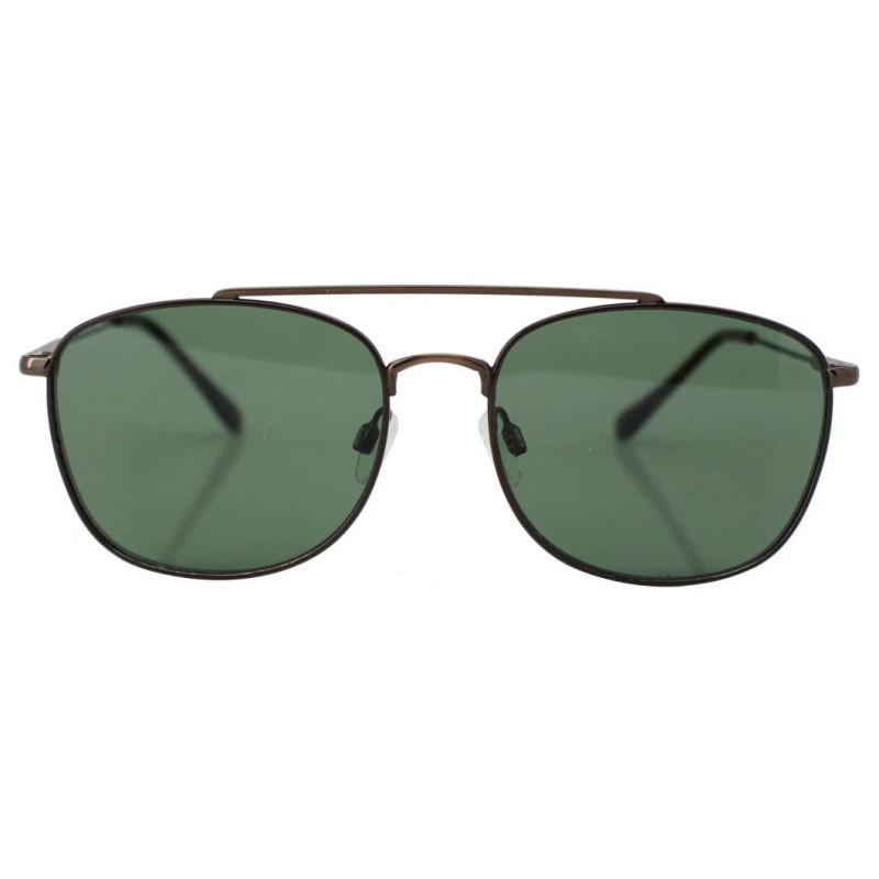 2020 New Trendy Vintage Metal Sunglasses