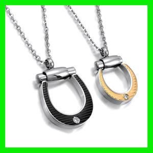 2012 Cute Couple Pendant Jewelry (TPSP987)