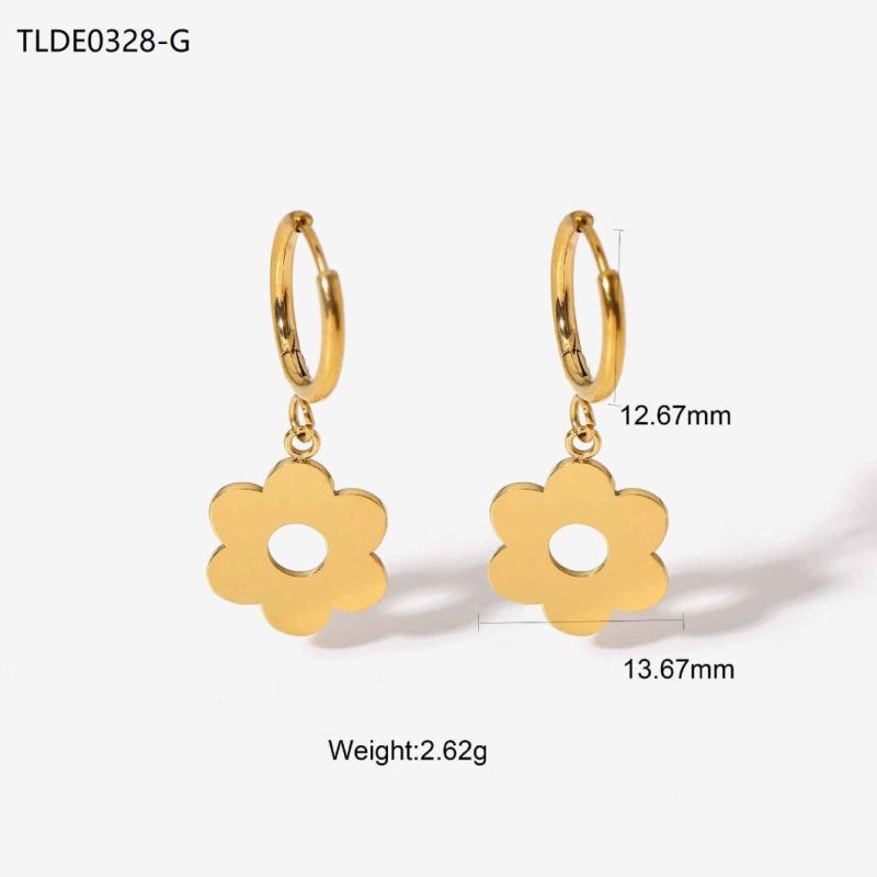Stainless Steel Fashion Jewelry 316 Stainless Steel Jewelry, 316L Stainless Steel Jewelry, Earring jewellery