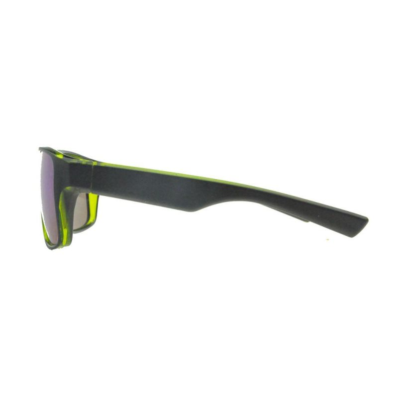 Big Lens Stylish Sports Sun Glasses Unisex