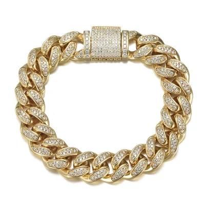 China Factory Fashion Designs Factory Prices Copper Bracelets