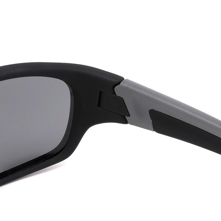 High Quality Impact Resistant Sports Sunglasses