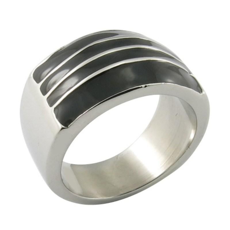 Factory OEM Lady Resin Ring
