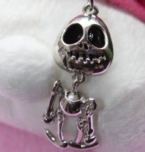 Fashion Jewelry Pendant, Stainless Steel Pendant (P2345)
