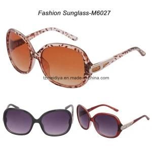 Pretty Sunglasses (UV, FDA, CE) (M6027)