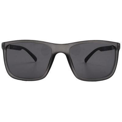 Thick PC Frame Stylish Men Shades UV 400 Ce Sunglasses