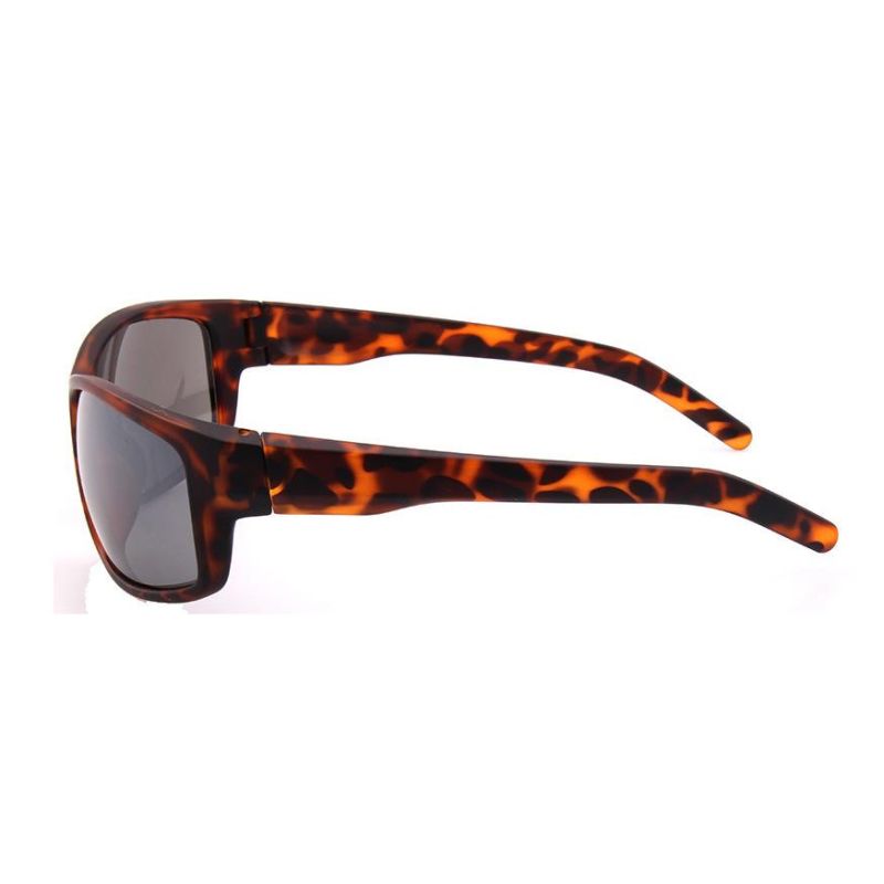 2017 Hot Selling Stylish Tortoise Sports Sunglasses