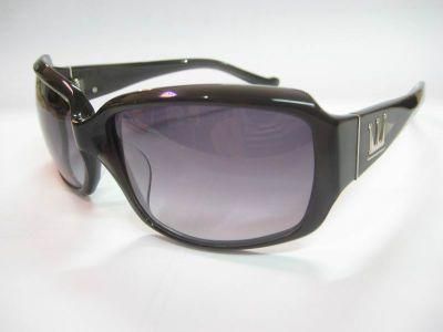 Cool Designed Acetate Polarized Sunglasses