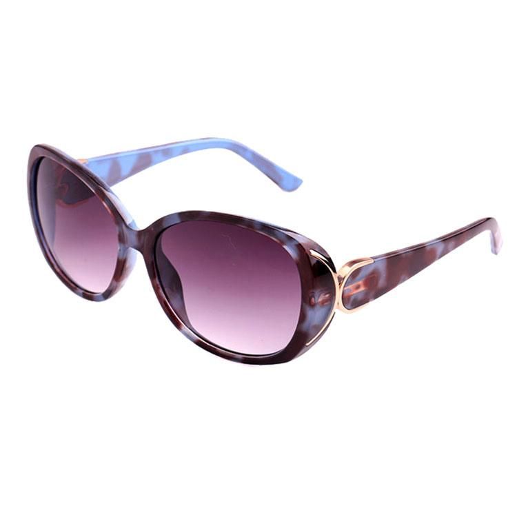 Big Logo 2021 Fashion Plastic Sunglasses