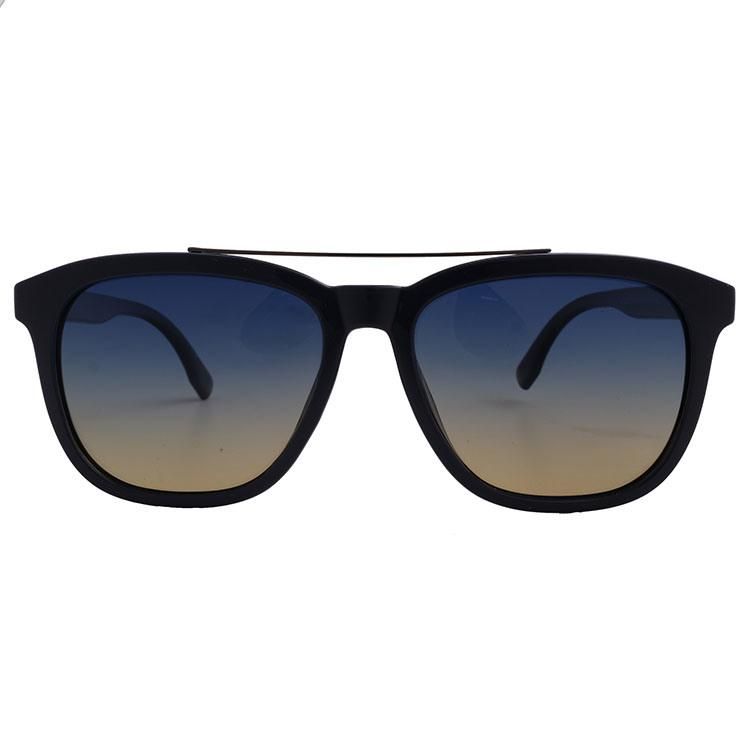Classic Style Vintage Eyes UV400 Women Sunglasses