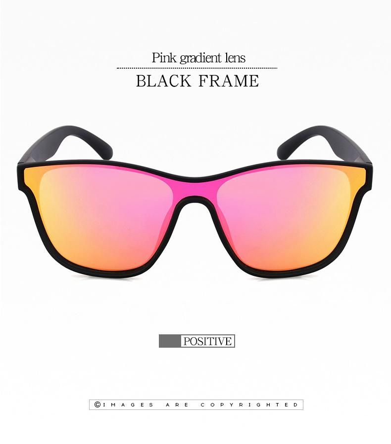 High Quality Fashion Custom UV400 Polarize Outdoor Unisex Sunglasses 2021 2022