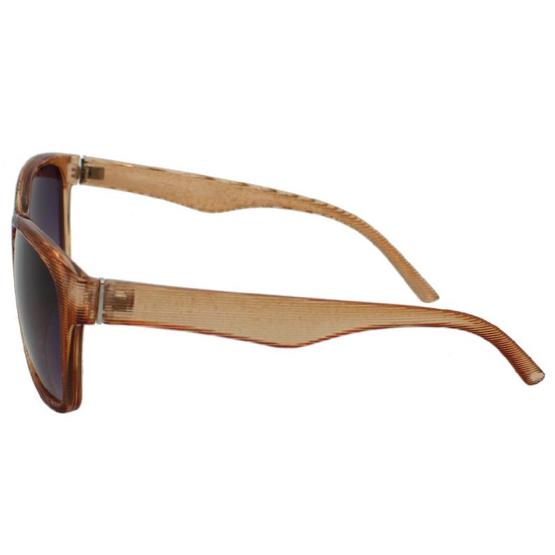 Newly Simple Square Shape Fashion Sunglasses