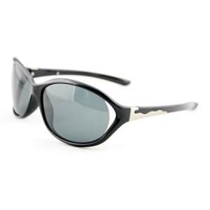 Women Fashion Sunglasses with CE (91057)