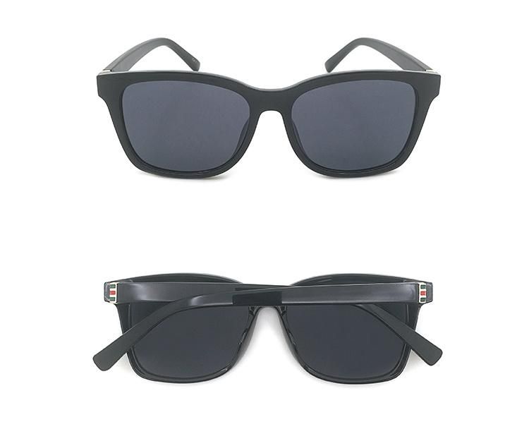 Cheap Customer Logo Triangle Sun Glasses Multi Color UV400 Sexy Retro Cat Eye Fashion Sunglasses for Women