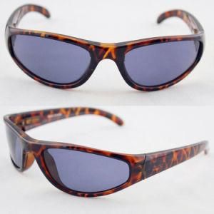 Hot Fashion Sport Polarized Men&prime;s Sunglasses for Fishing (91045)