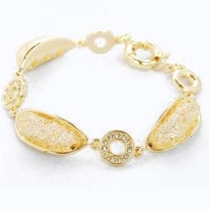 Fashion Jewelry Bracelet (A02602B1W)