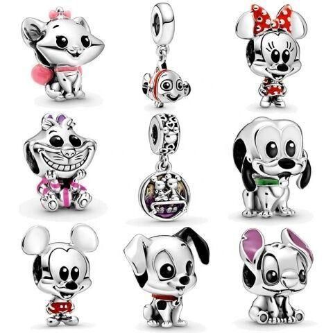 Manufacturer Custom Pendant jewellery High Quality Waterproof Designer Charms for Jewelry Pendant